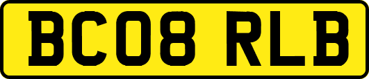 BC08RLB