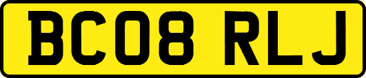 BC08RLJ