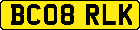BC08RLK