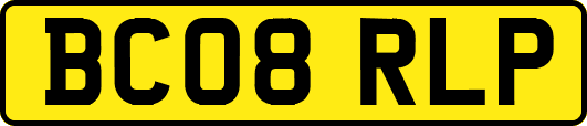 BC08RLP