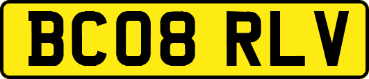 BC08RLV