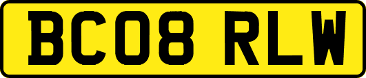 BC08RLW