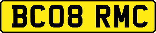 BC08RMC