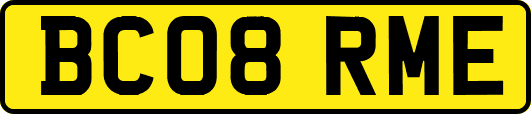 BC08RME