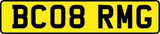 BC08RMG