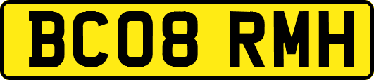 BC08RMH