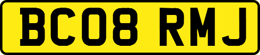 BC08RMJ