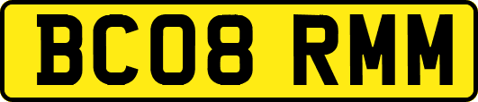 BC08RMM