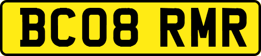 BC08RMR