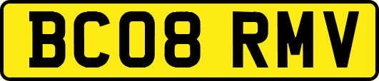 BC08RMV