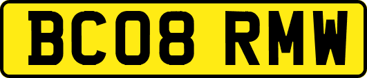 BC08RMW
