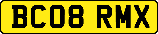 BC08RMX