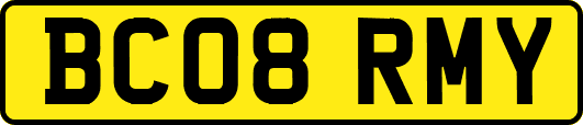 BC08RMY