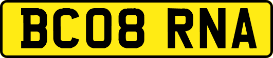 BC08RNA