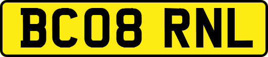 BC08RNL