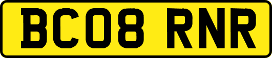 BC08RNR