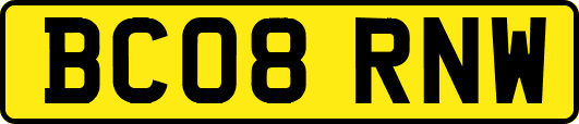 BC08RNW