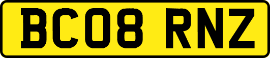 BC08RNZ