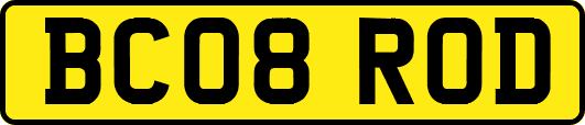BC08ROD