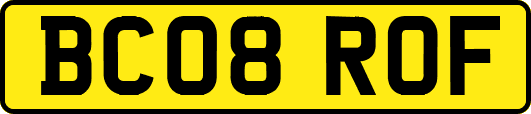 BC08ROF