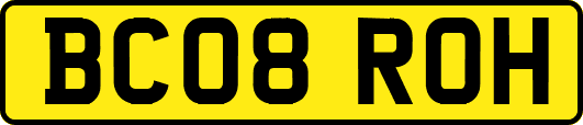 BC08ROH