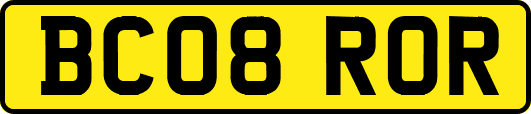 BC08ROR