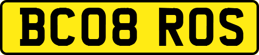 BC08ROS