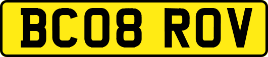BC08ROV
