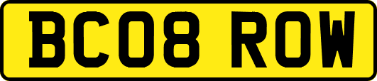 BC08ROW