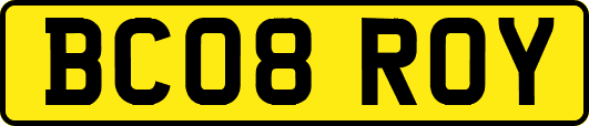 BC08ROY