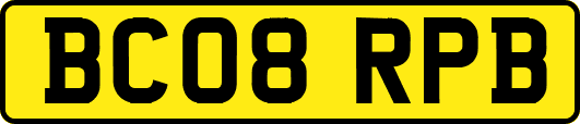 BC08RPB