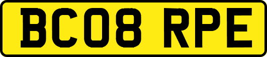 BC08RPE