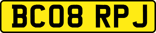 BC08RPJ