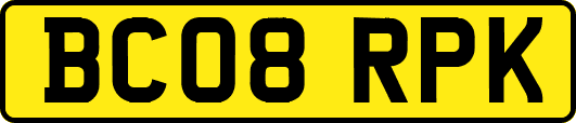 BC08RPK