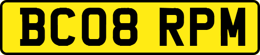 BC08RPM