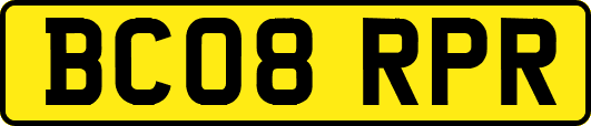 BC08RPR