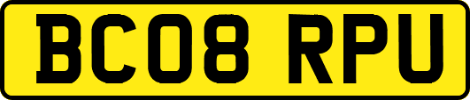 BC08RPU
