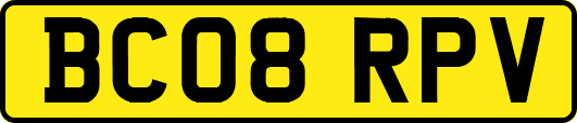 BC08RPV