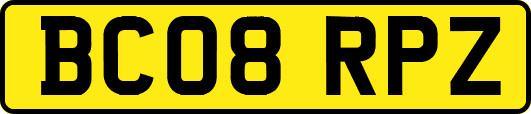 BC08RPZ