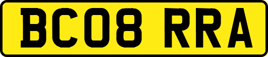 BC08RRA