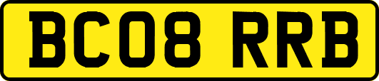 BC08RRB