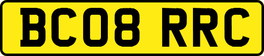 BC08RRC
