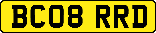 BC08RRD