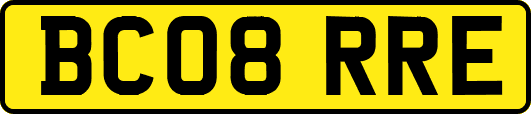 BC08RRE