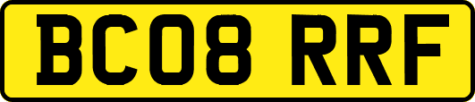BC08RRF