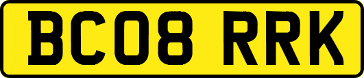 BC08RRK