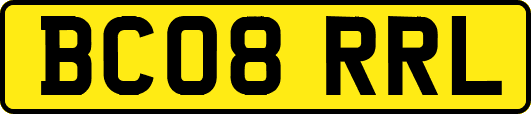 BC08RRL