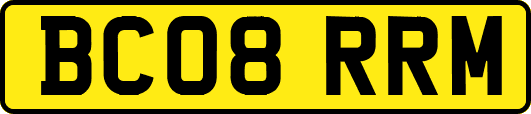 BC08RRM