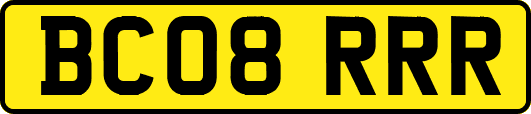 BC08RRR