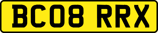 BC08RRX